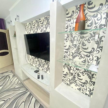 Алтын Булак 2 Apartment Алма Ата Екстериор снимка