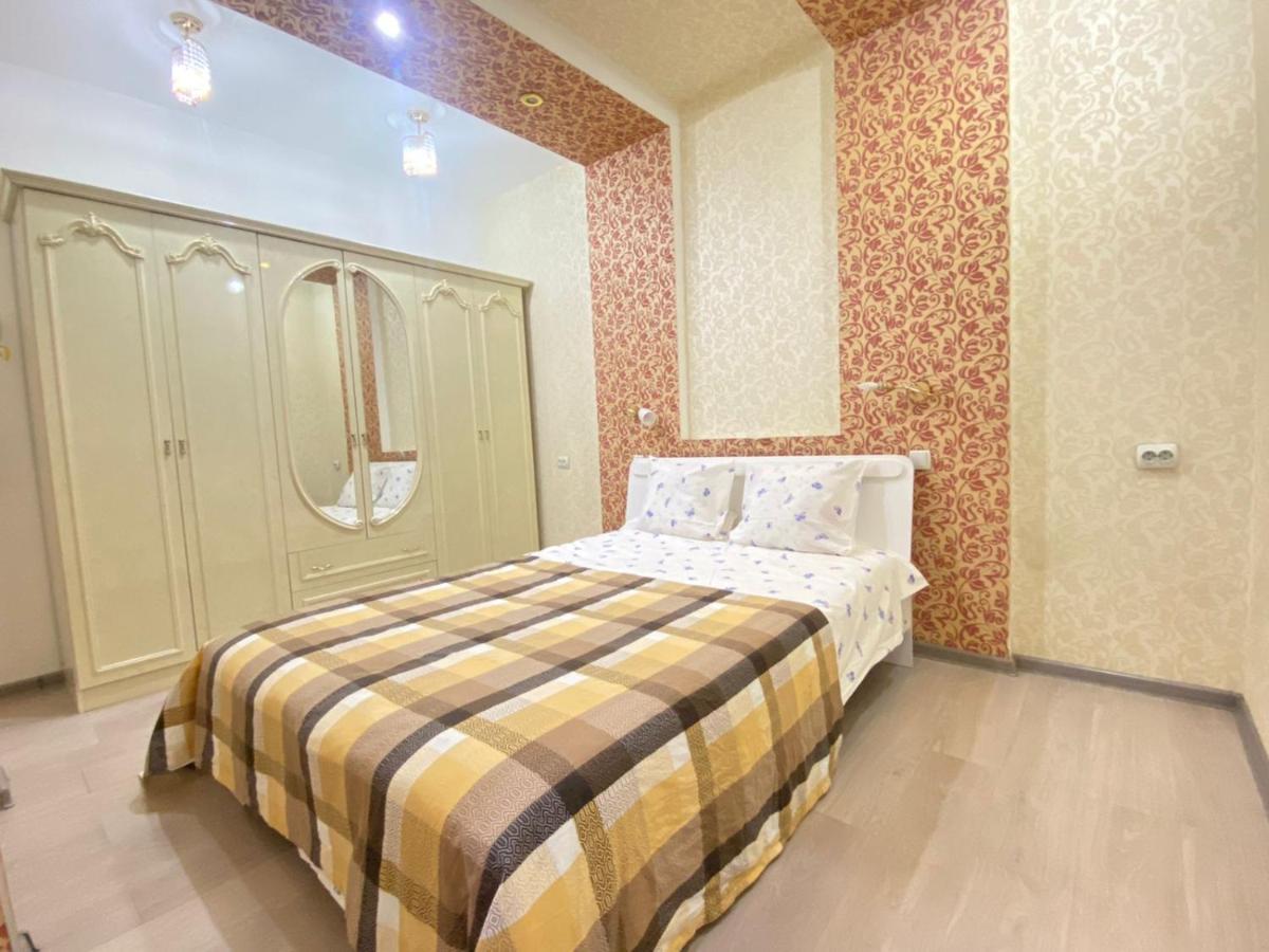 Алтын Булак 2 Apartment Алма Ата Екстериор снимка
