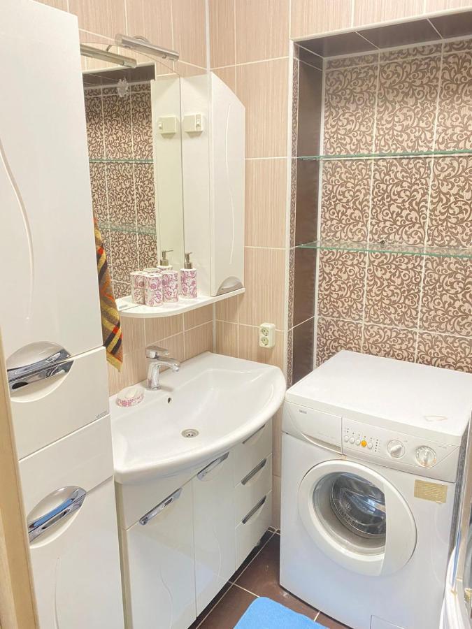 Алтын Булак 2 Apartment Алма Ата Екстериор снимка