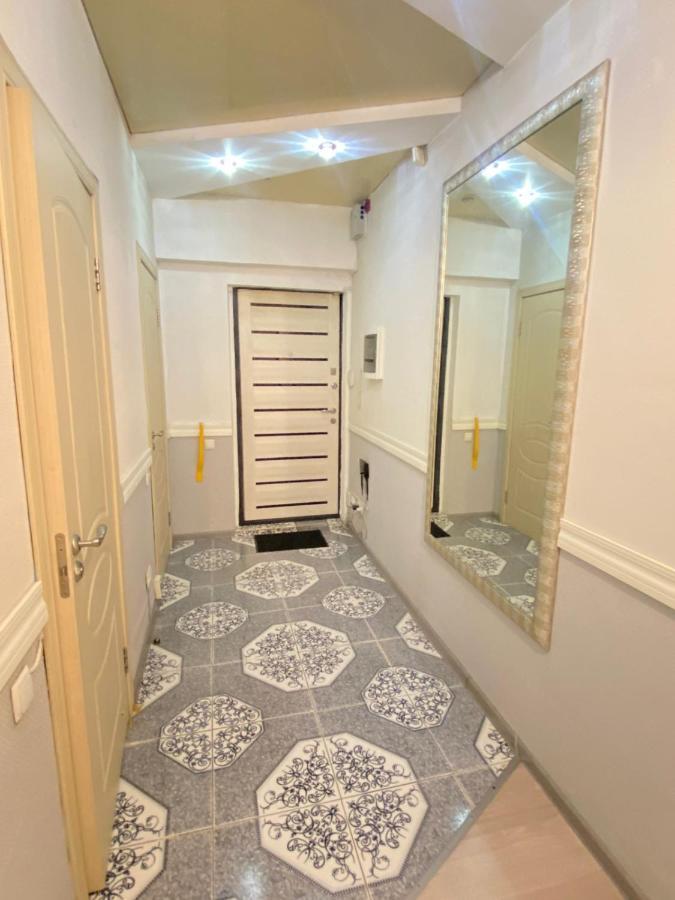 Алтын Булак 2 Apartment Алма Ата Екстериор снимка