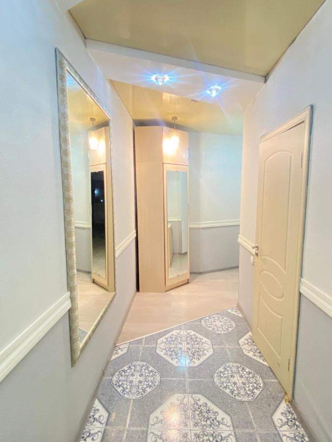 Алтын Булак 2 Apartment Алма Ата Екстериор снимка
