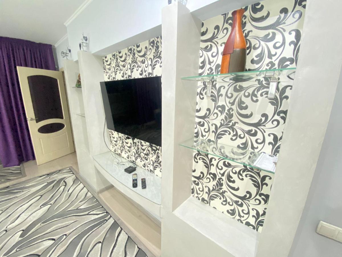 Алтын Булак 2 Apartment Алма Ата Екстериор снимка