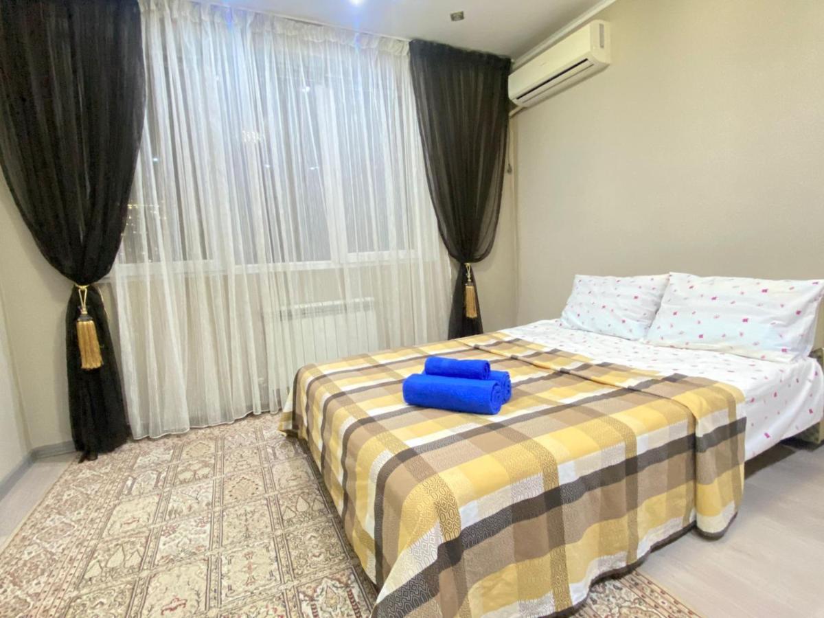 Алтын Булак 2 Apartment Алма Ата Екстериор снимка