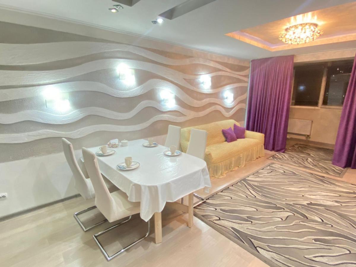 Алтын Булак 2 Apartment Алма Ата Екстериор снимка